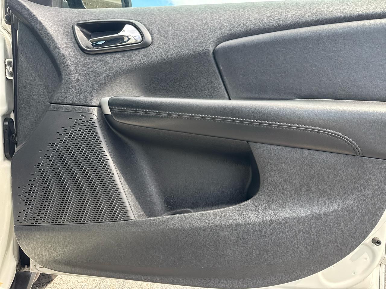 Dodge Journey SE FWD 2018