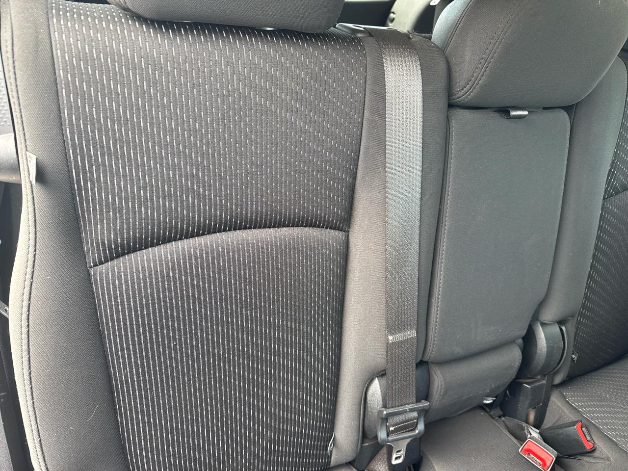 Dodge Journey SE FWD 2018