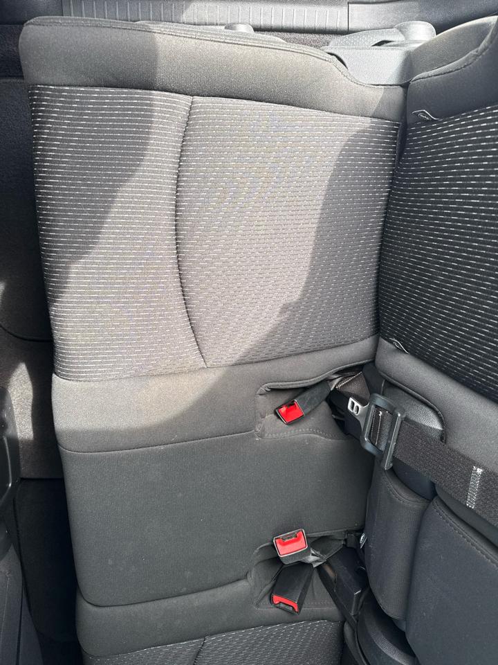 Dodge Journey SE FWD 2018