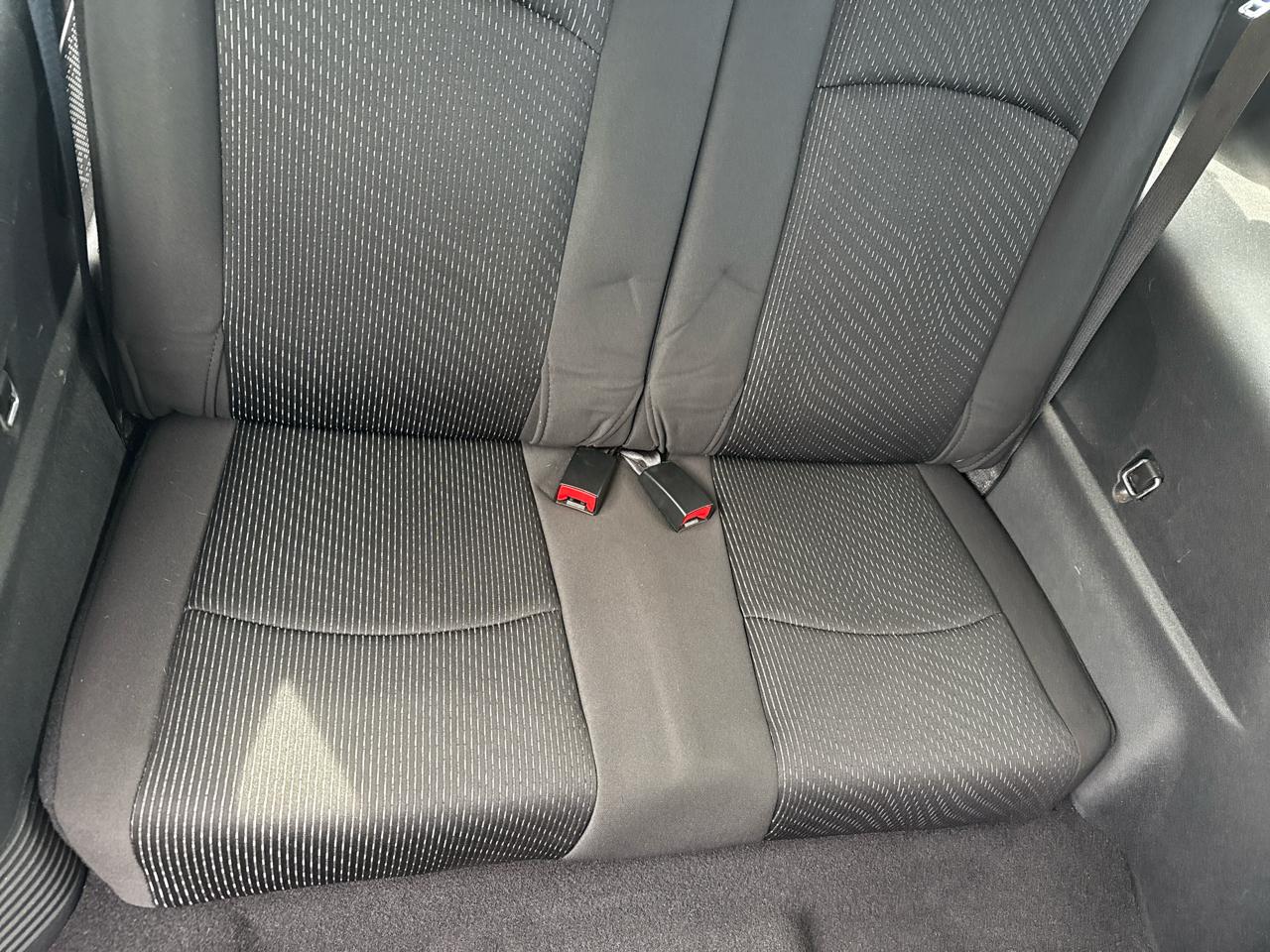 Dodge Journey SE FWD 2018