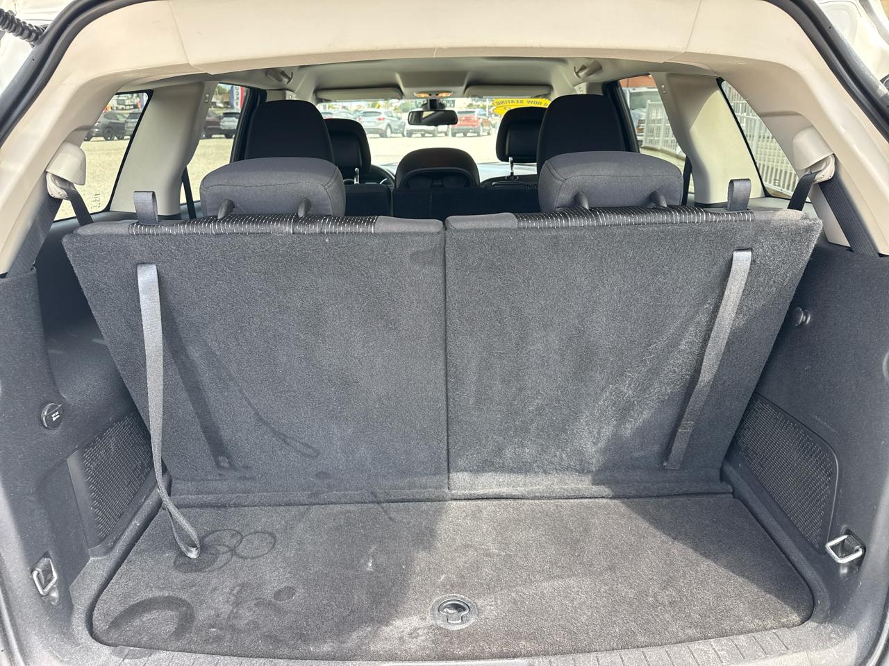 Dodge Journey SE FWD 2018