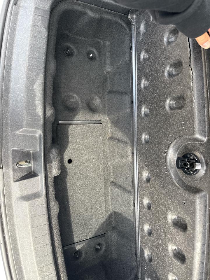 Dodge Journey SE FWD 2018