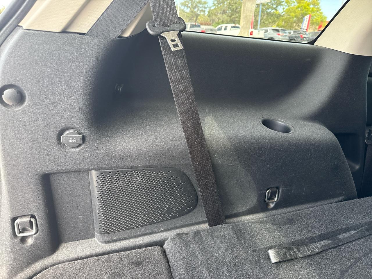 Dodge Journey SE FWD 2018