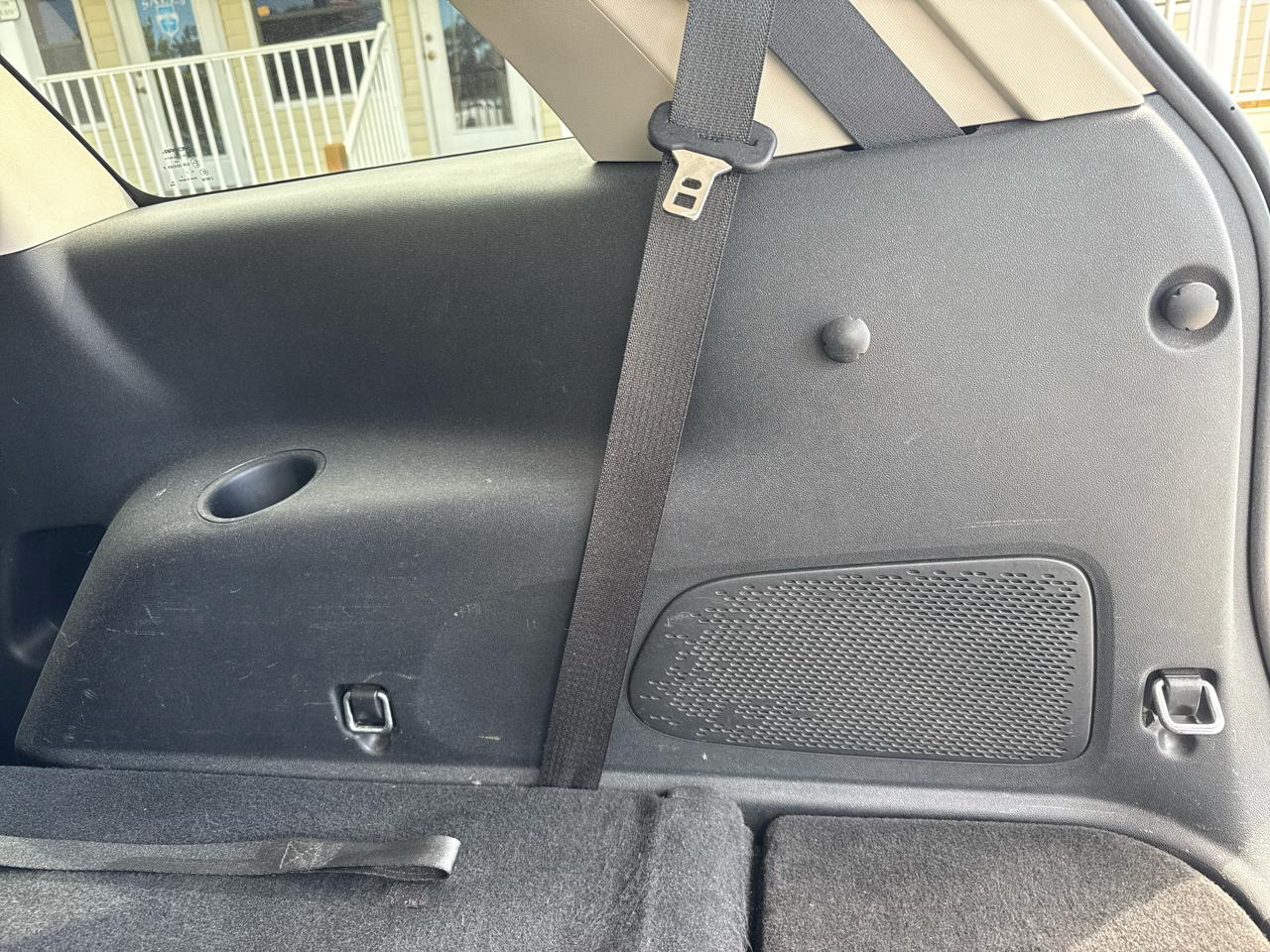 Dodge Journey SE FWD 2018