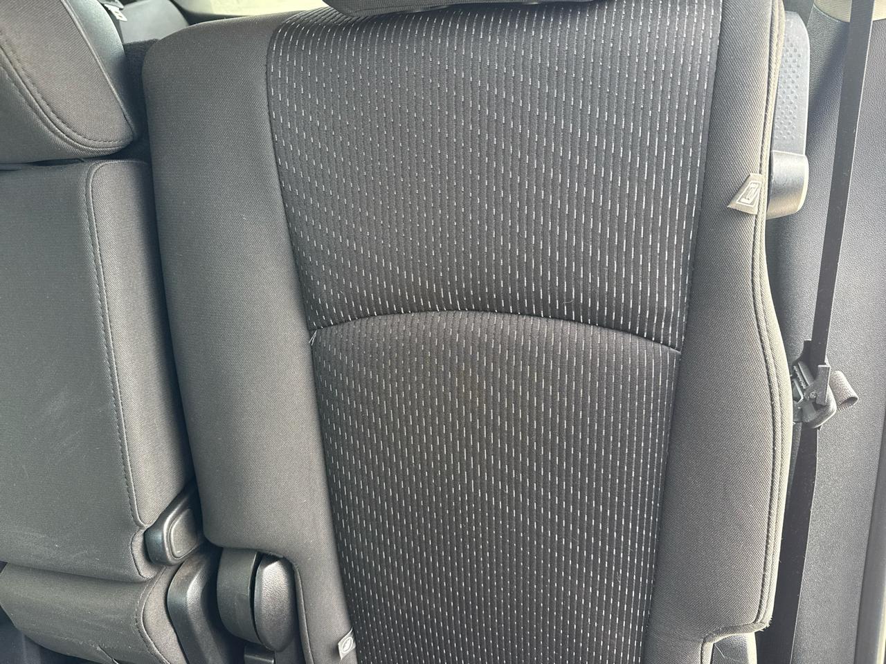 Dodge Journey SE FWD 2018