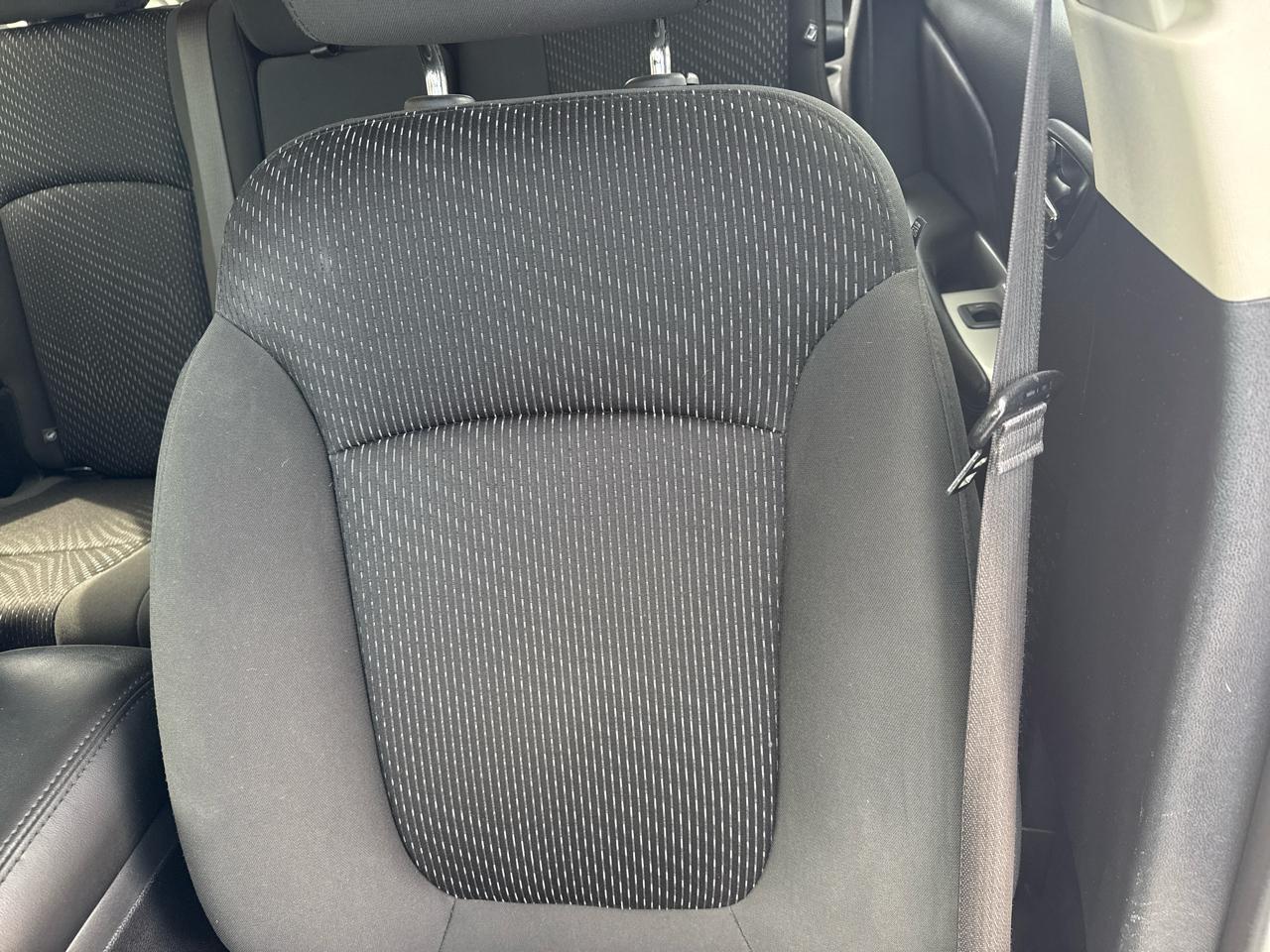 Dodge Journey SE FWD 2018