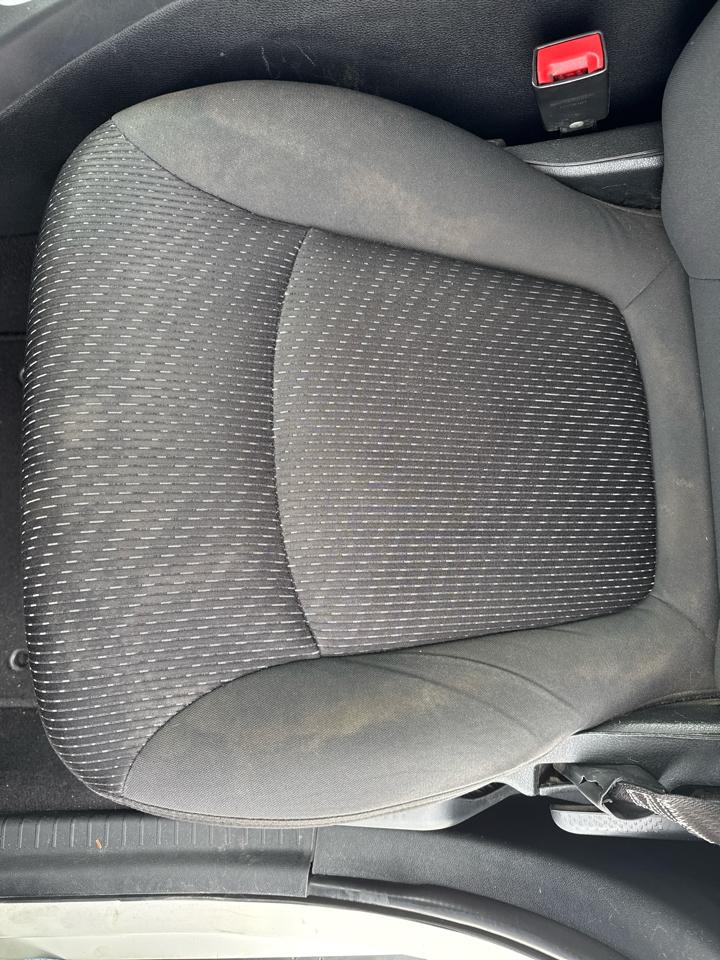 Dodge Journey SE FWD 2018