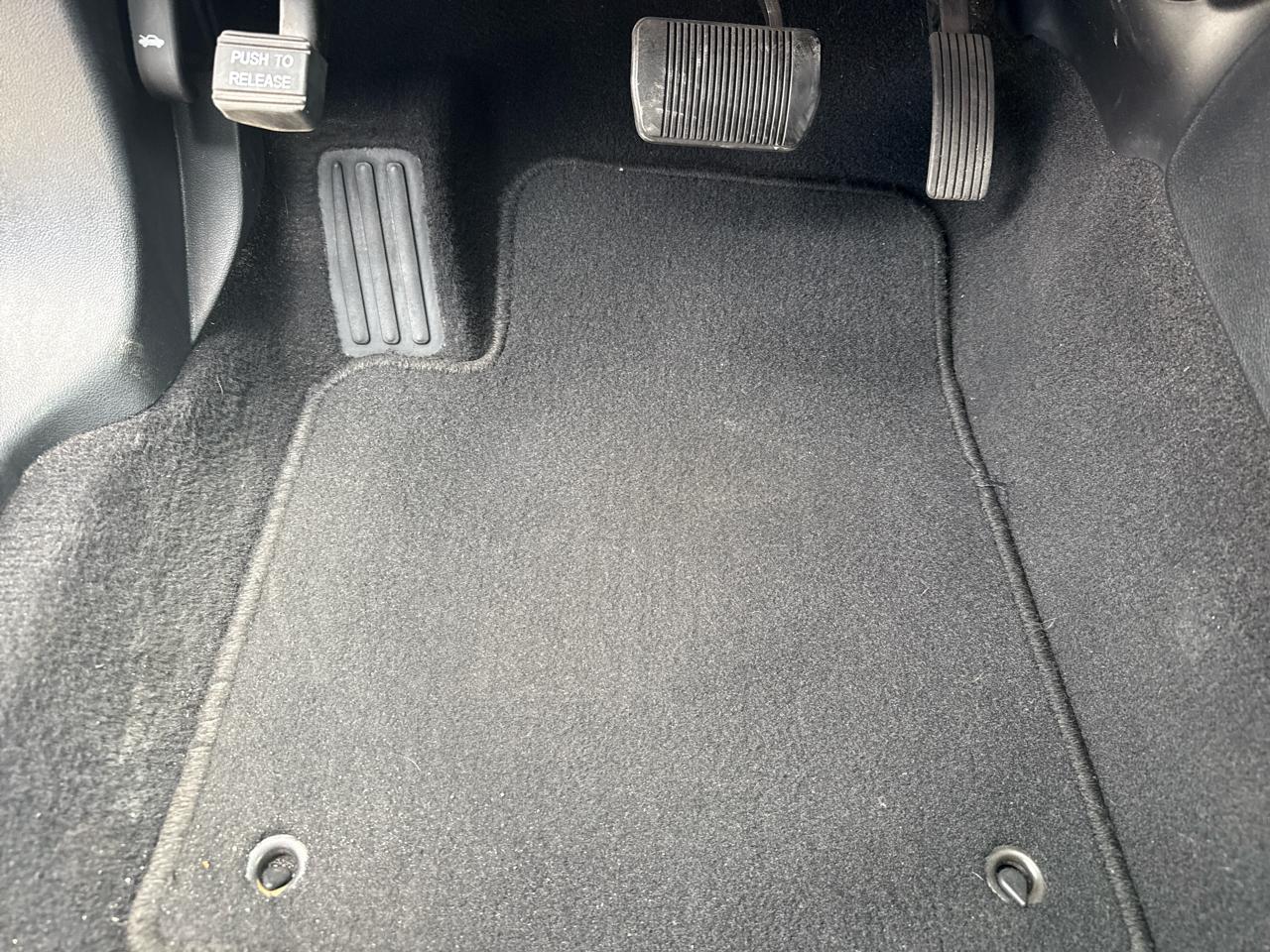 Dodge Journey SE FWD 2018