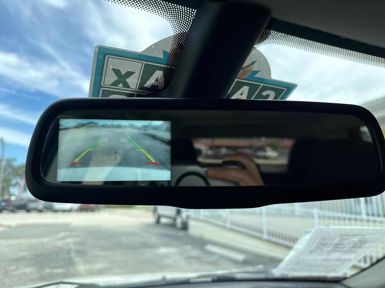 Dodge Journey SE FWD 2018