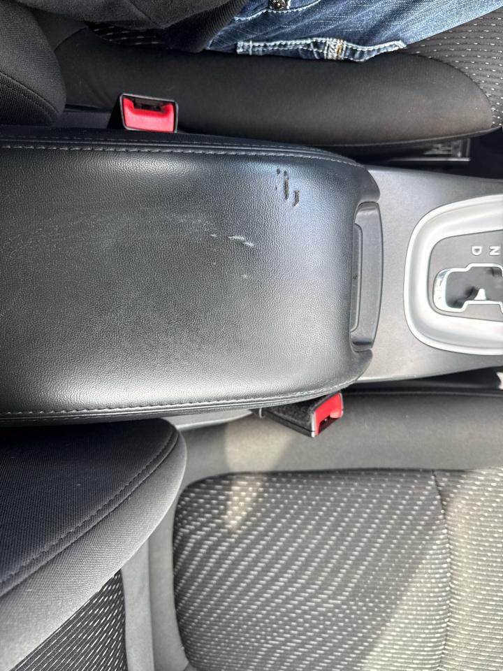 Dodge Journey SE FWD 2018