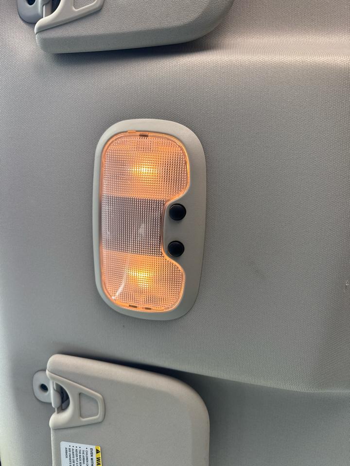 Dodge Journey SE FWD 2018