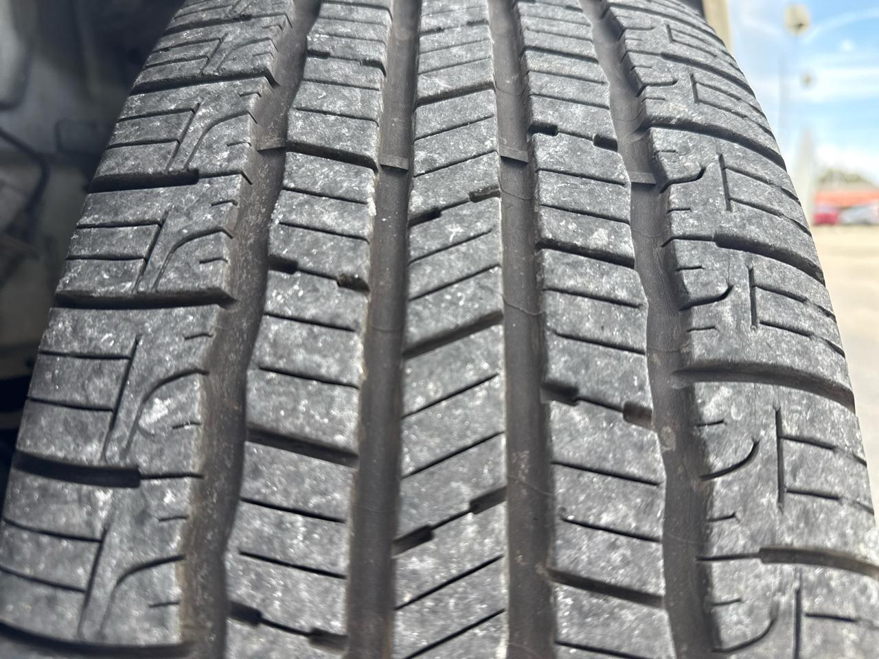 Dodge Journey SE FWD 2018