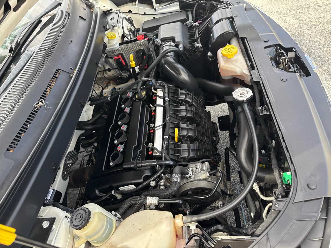 Dodge Journey SE FWD 2018