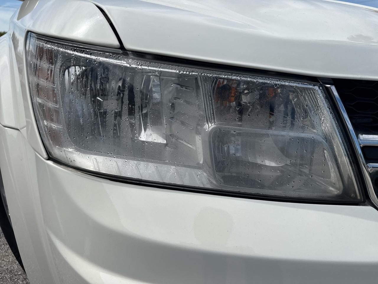 Dodge Journey SE FWD 2018