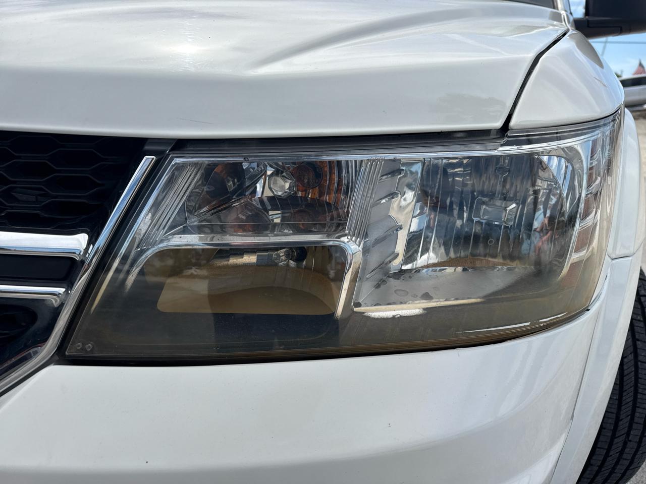 Dodge Journey SE FWD 2018