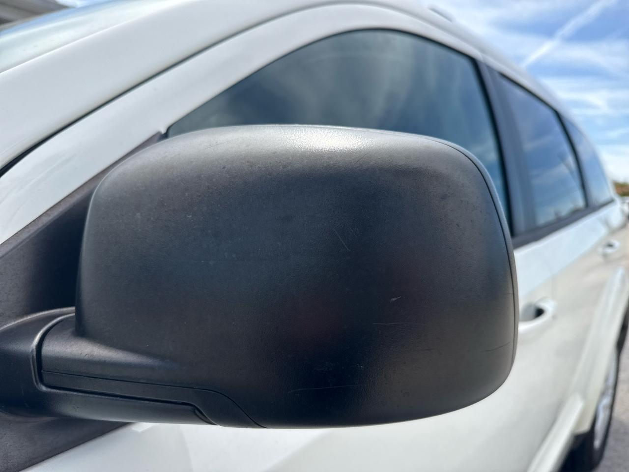 Dodge Journey SE FWD 2018