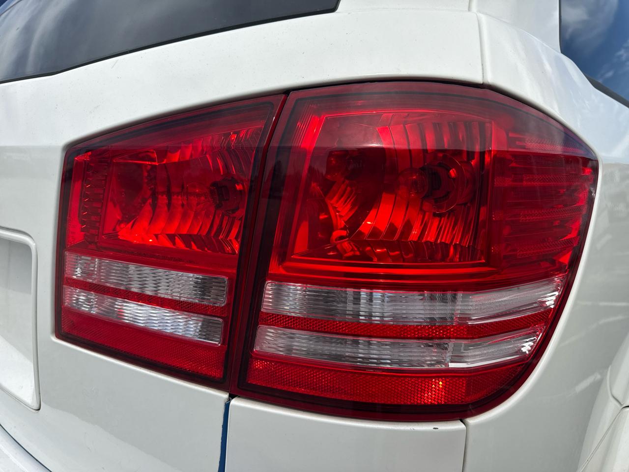 Dodge Journey SE FWD 2018