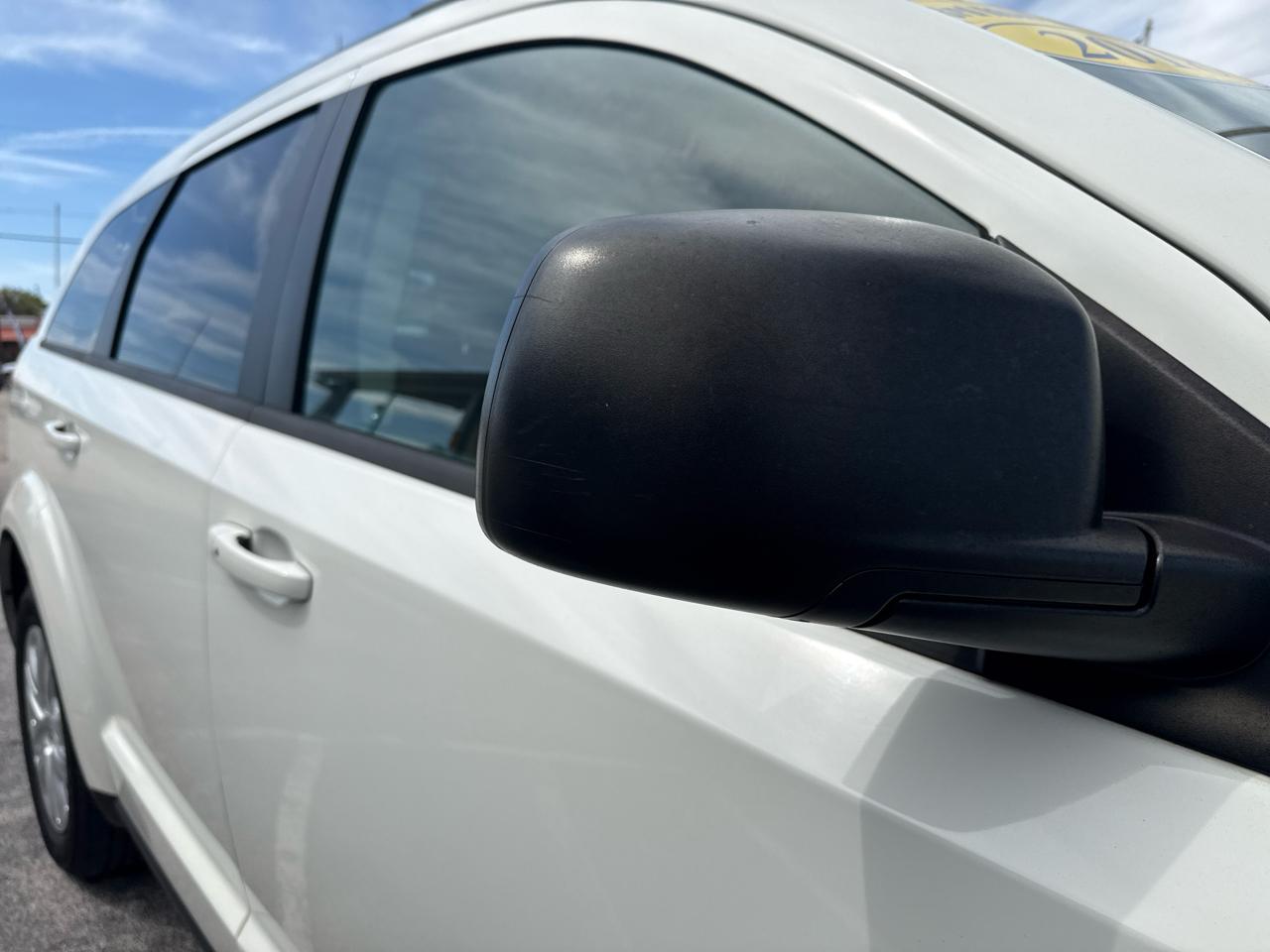 Dodge Journey SE FWD 2018