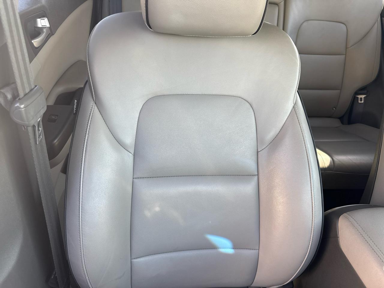 Kia Sportage EX FWD 2017