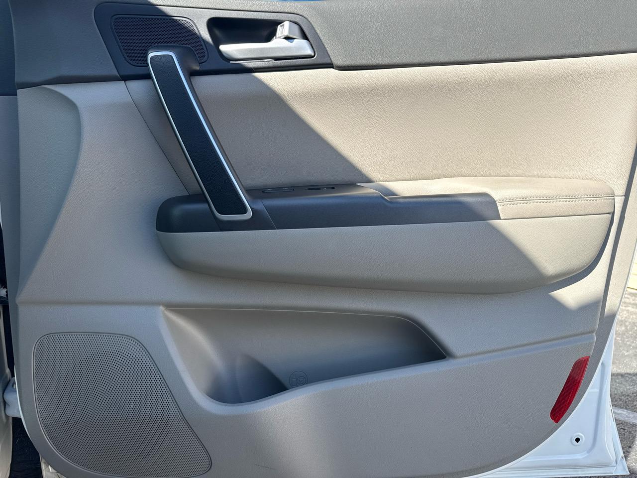 Kia Sportage EX FWD 2017