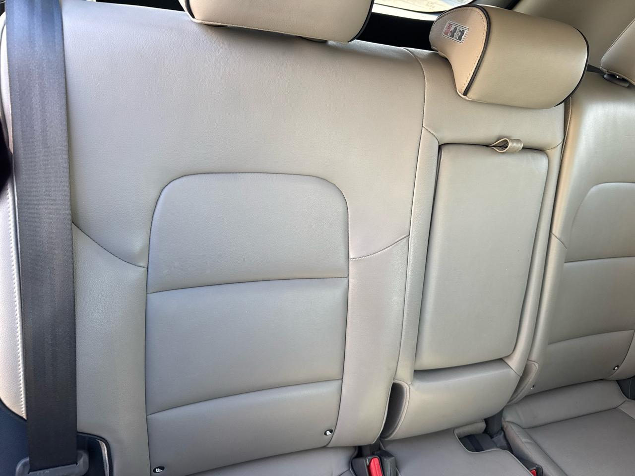 Kia Sportage EX FWD 2017