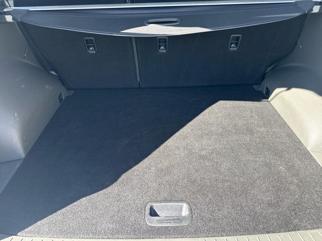 Kia Sportage EX FWD 2017