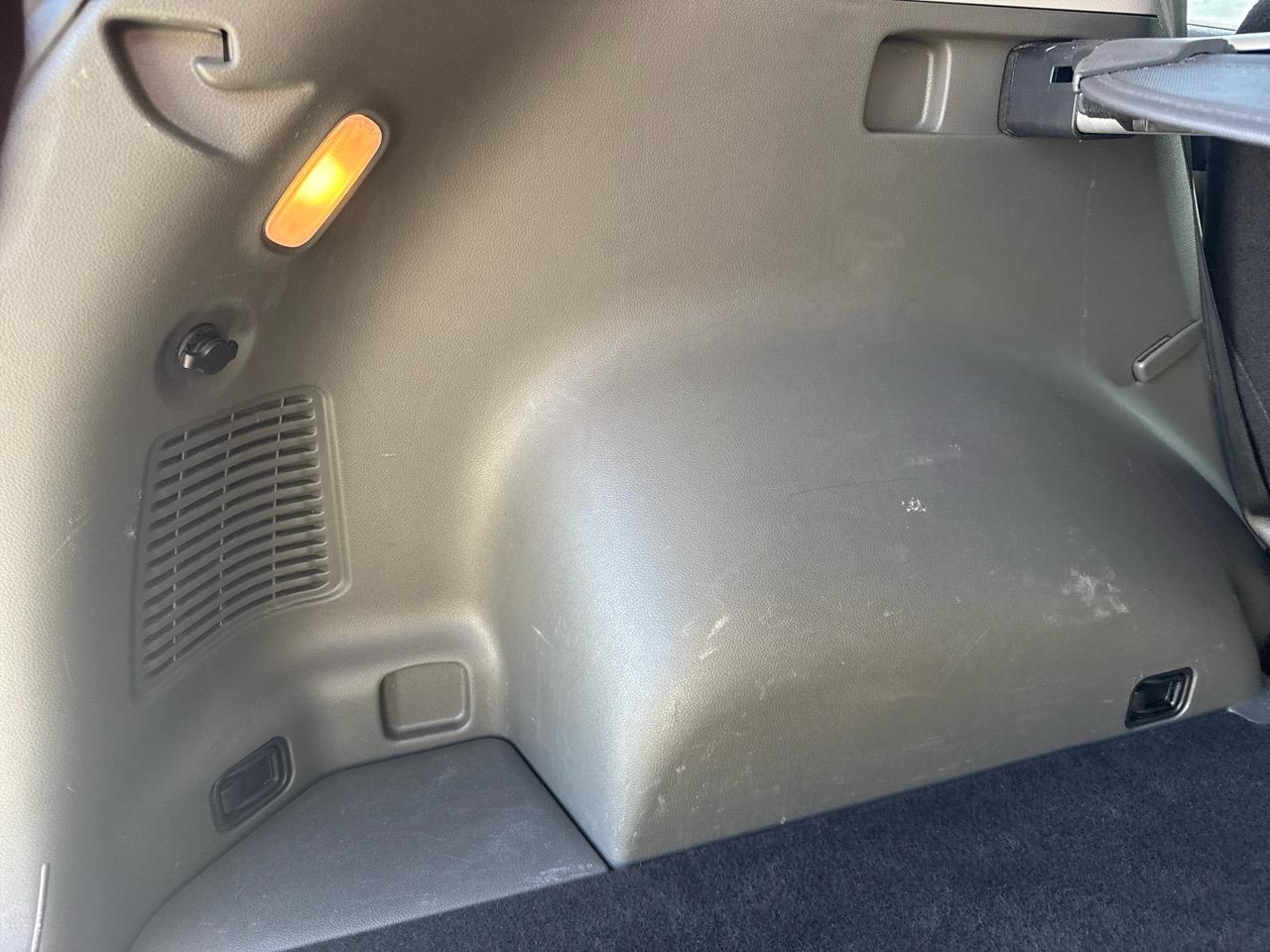 Kia Sportage EX FWD 2017