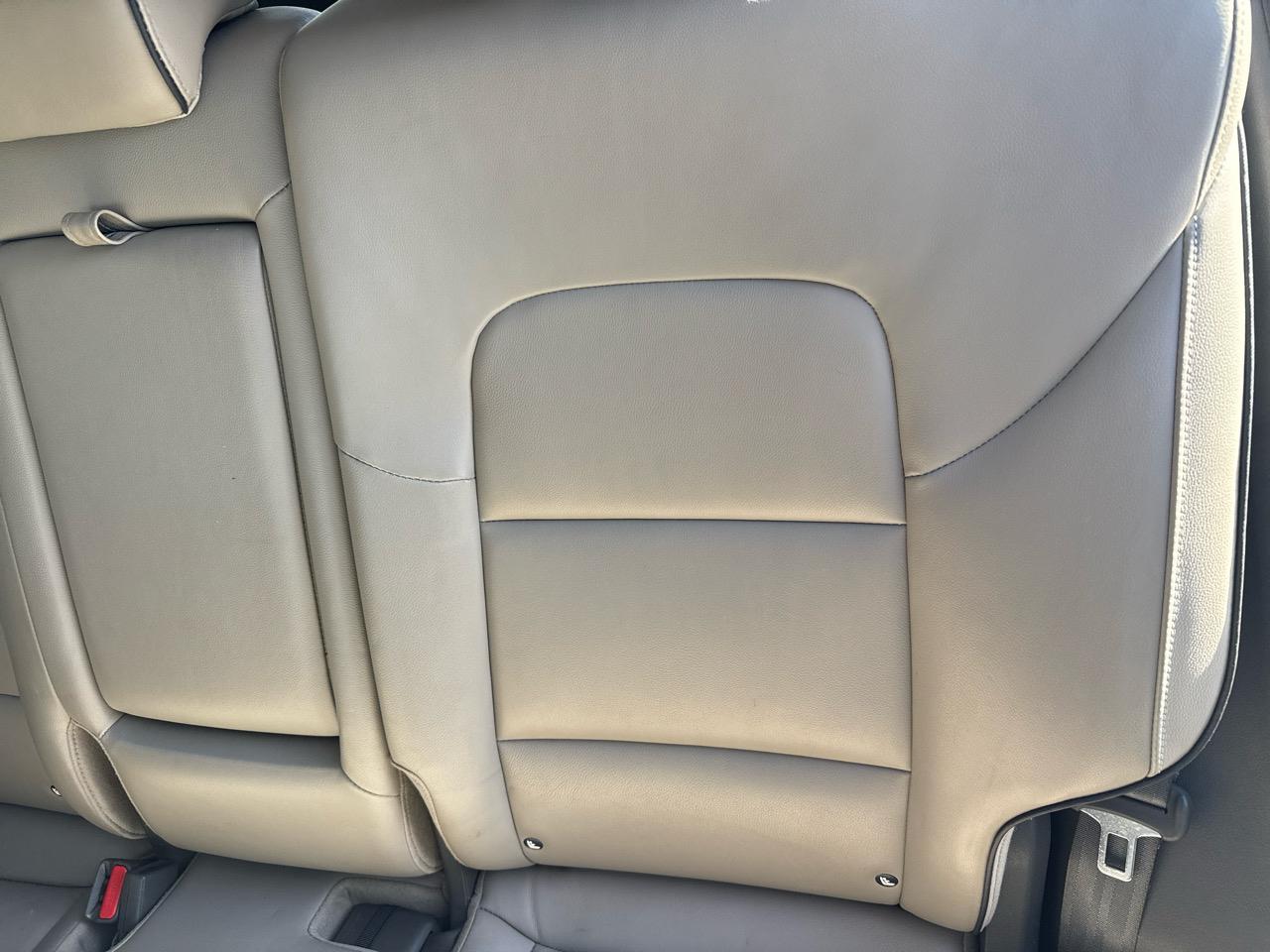 Kia Sportage EX FWD 2017