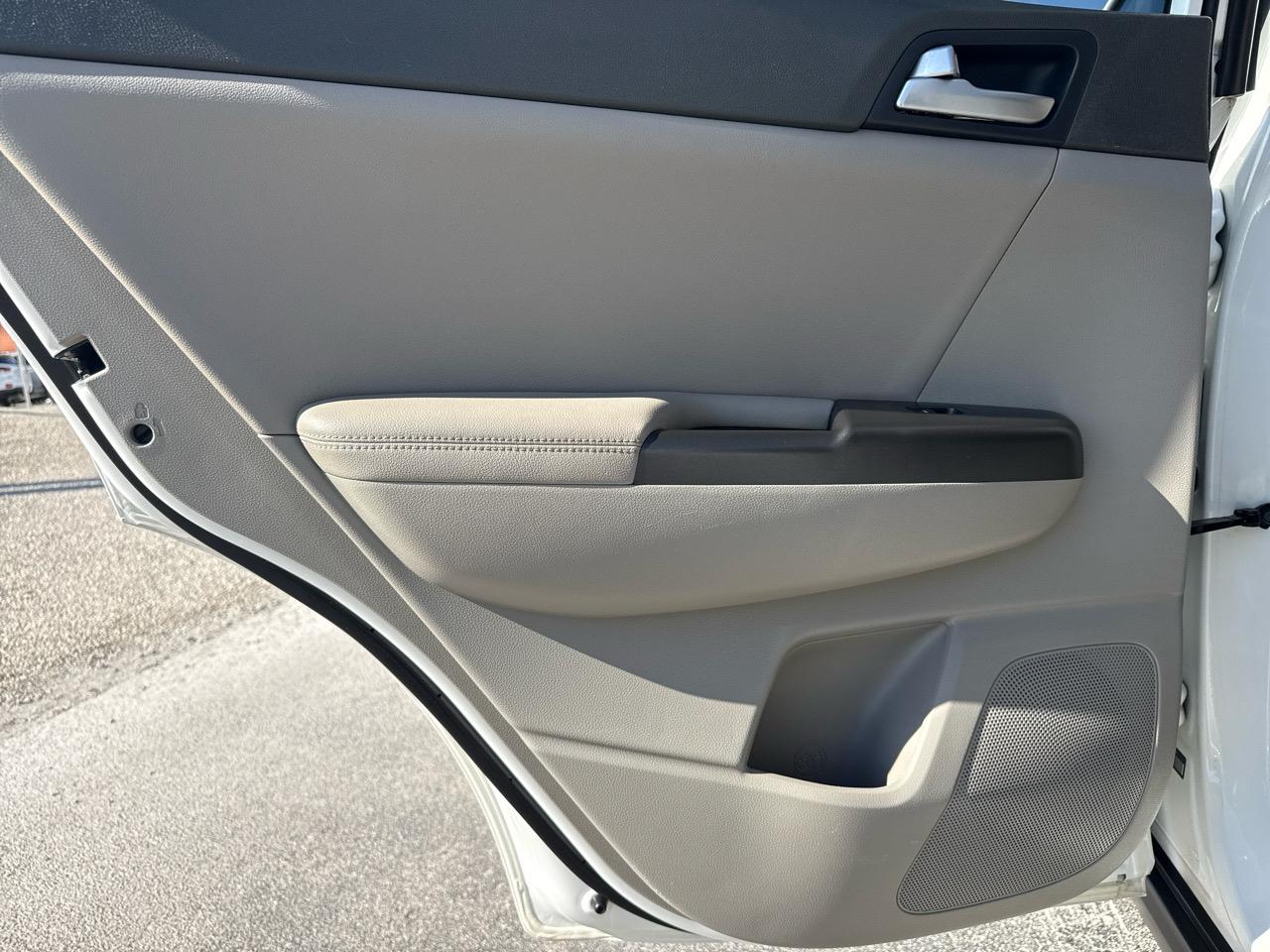 Kia Sportage EX FWD 2017