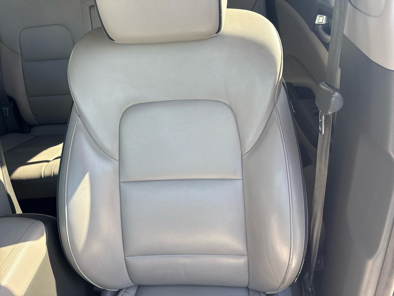 Kia Sportage EX FWD 2017