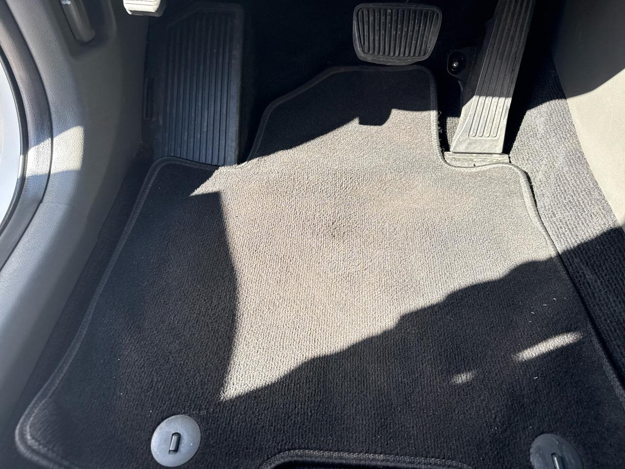 Kia Sportage EX FWD 2017