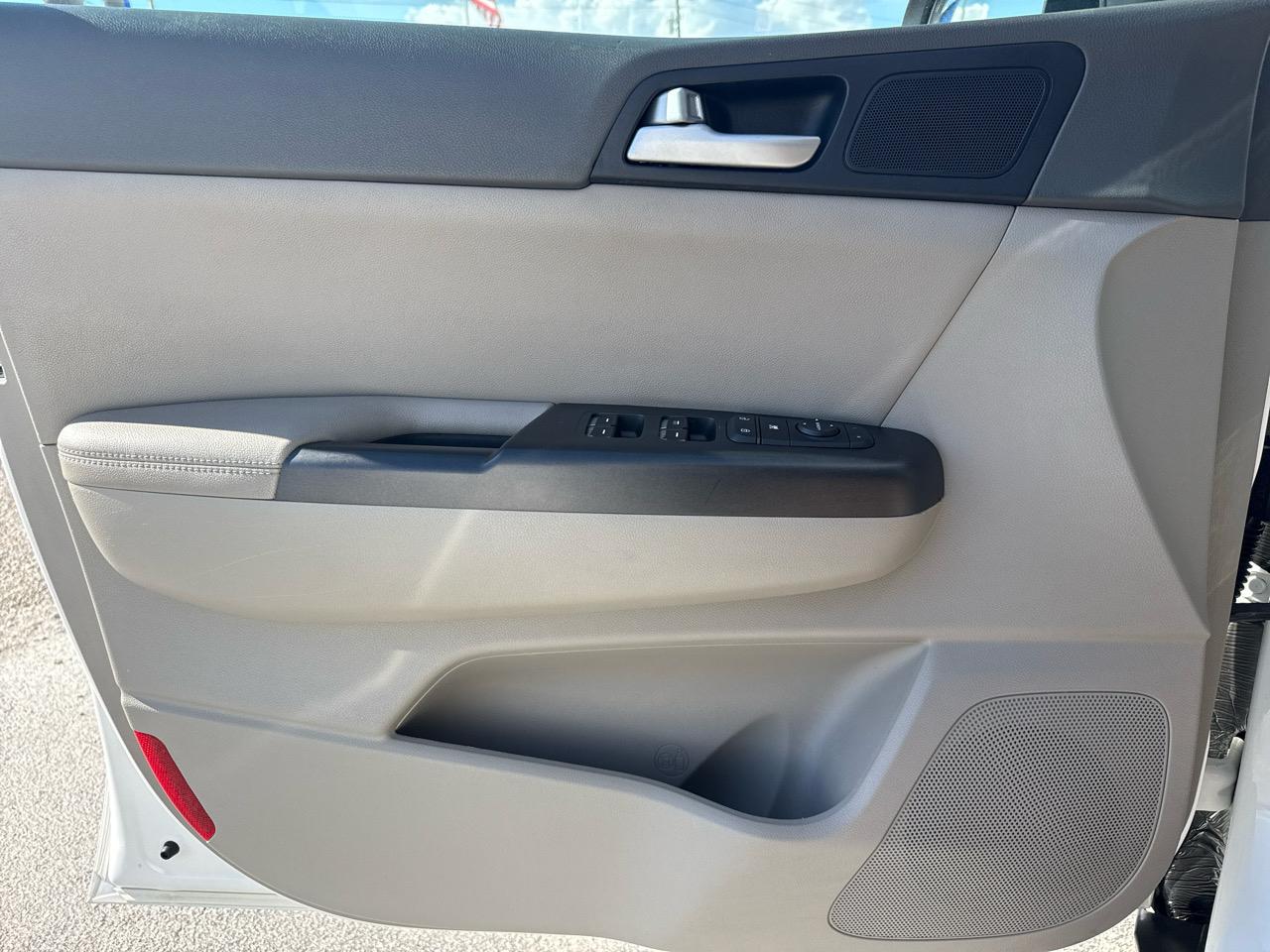 Kia Sportage EX FWD 2017