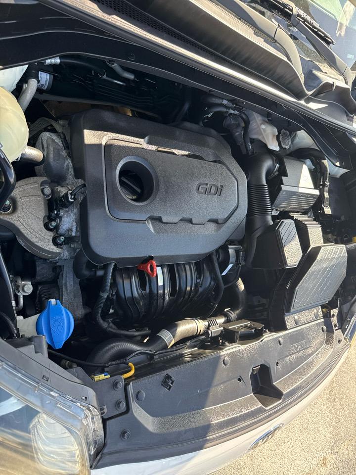 Kia Sportage EX FWD 2017