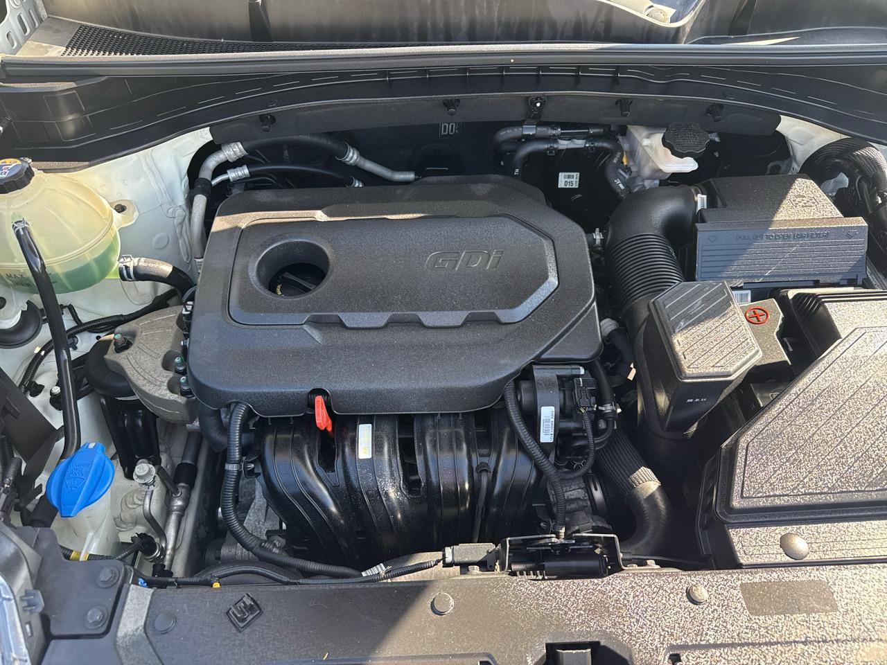 Kia Sportage EX FWD 2017