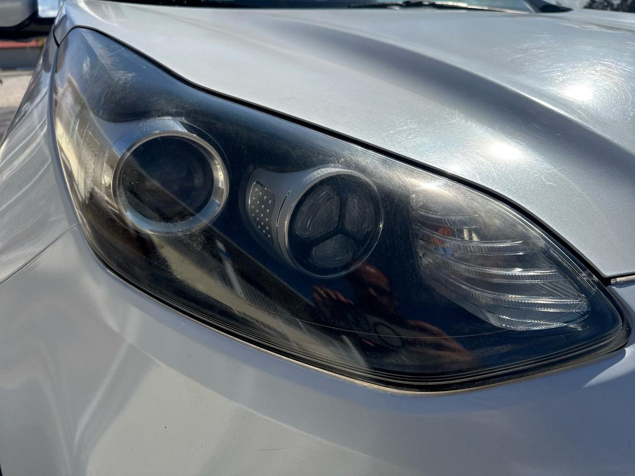 Kia Sportage EX FWD 2017