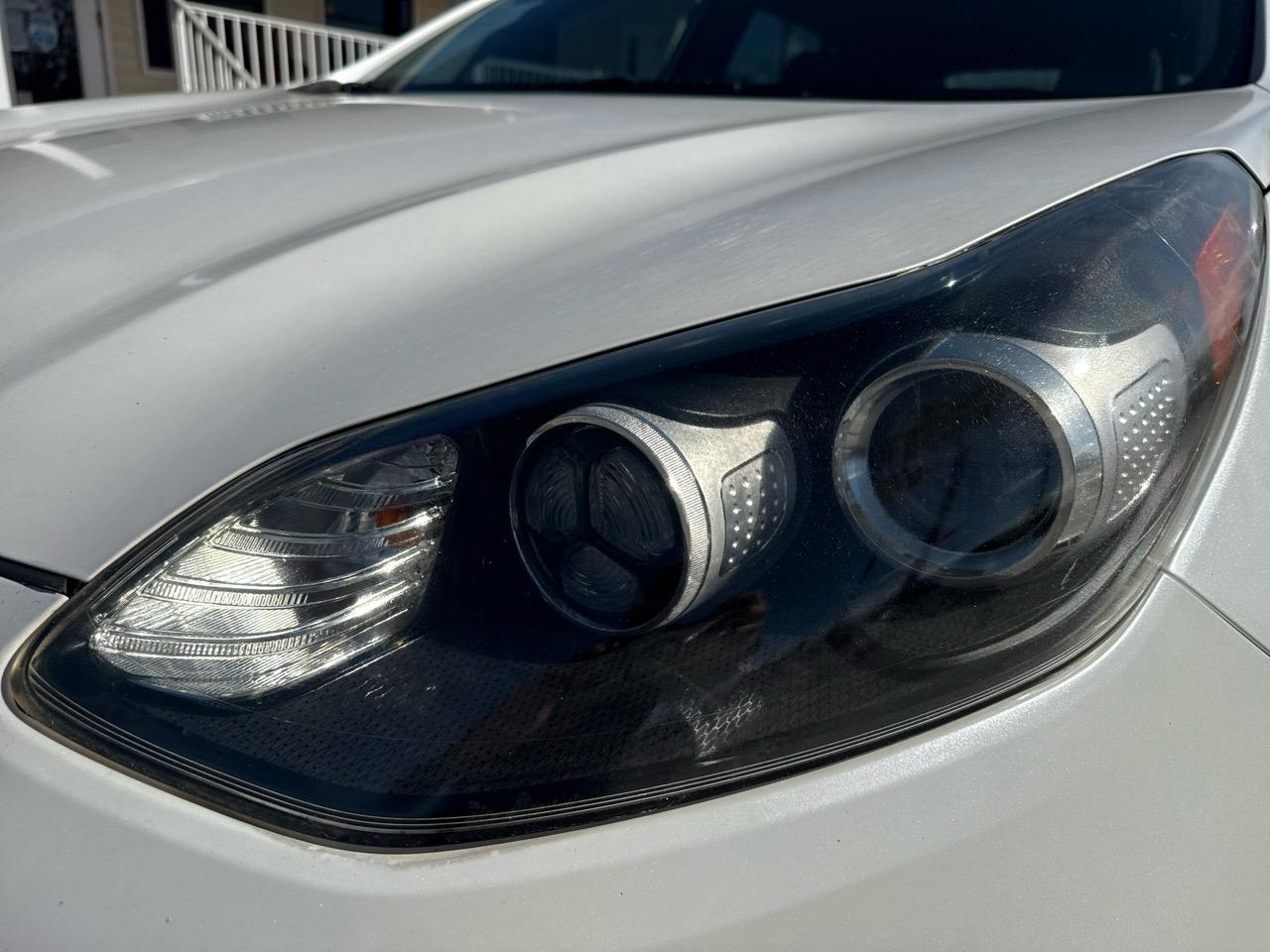 Kia Sportage EX FWD 2017