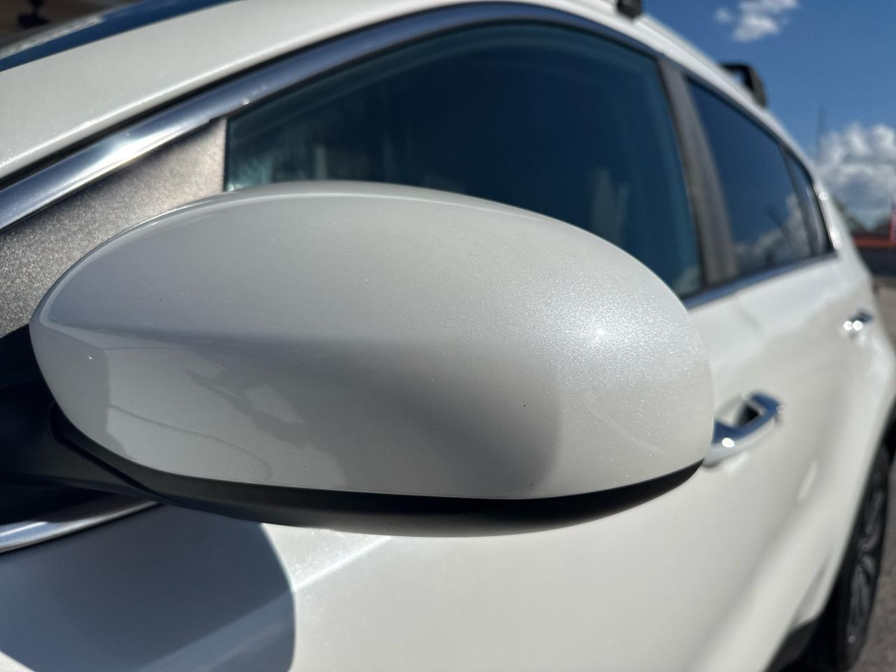 Kia Sportage EX FWD 2017