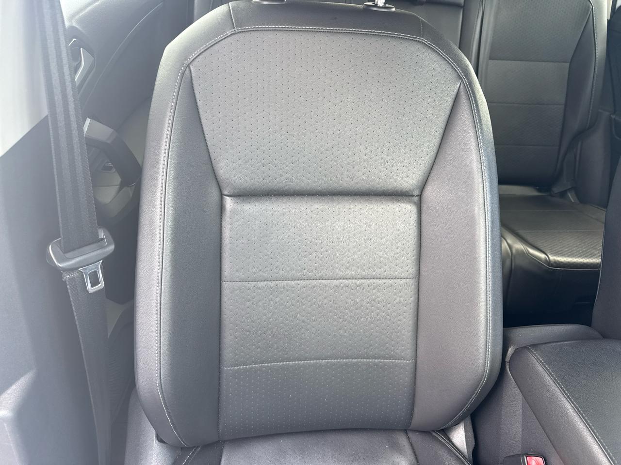 Volkswagen Tiguan 2.0T SEL FWD 2018