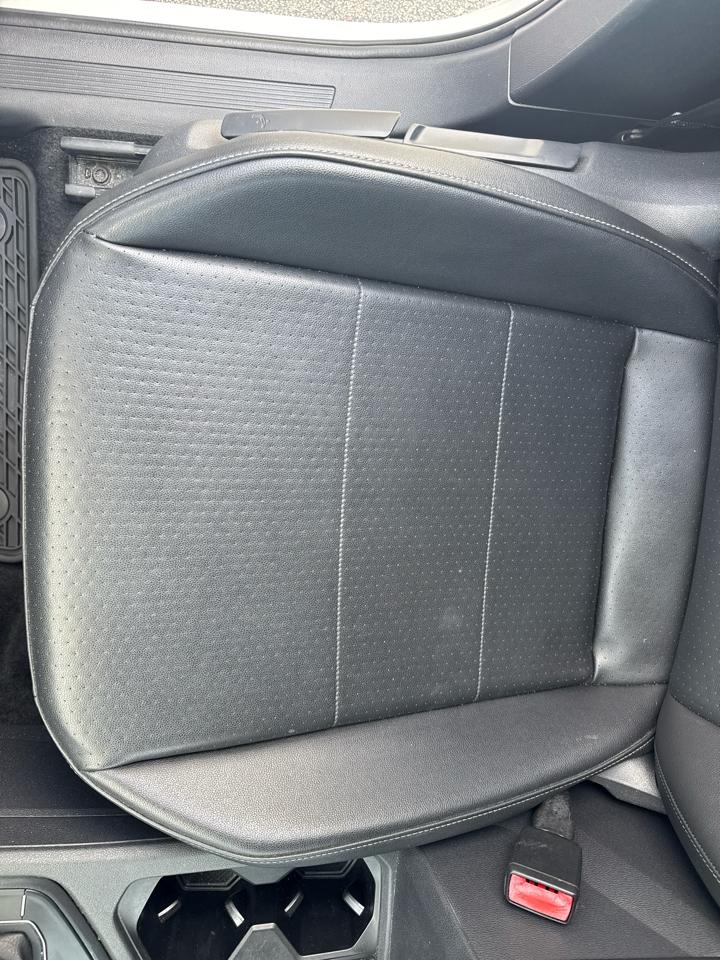 Volkswagen Tiguan 2.0T SEL FWD 2018