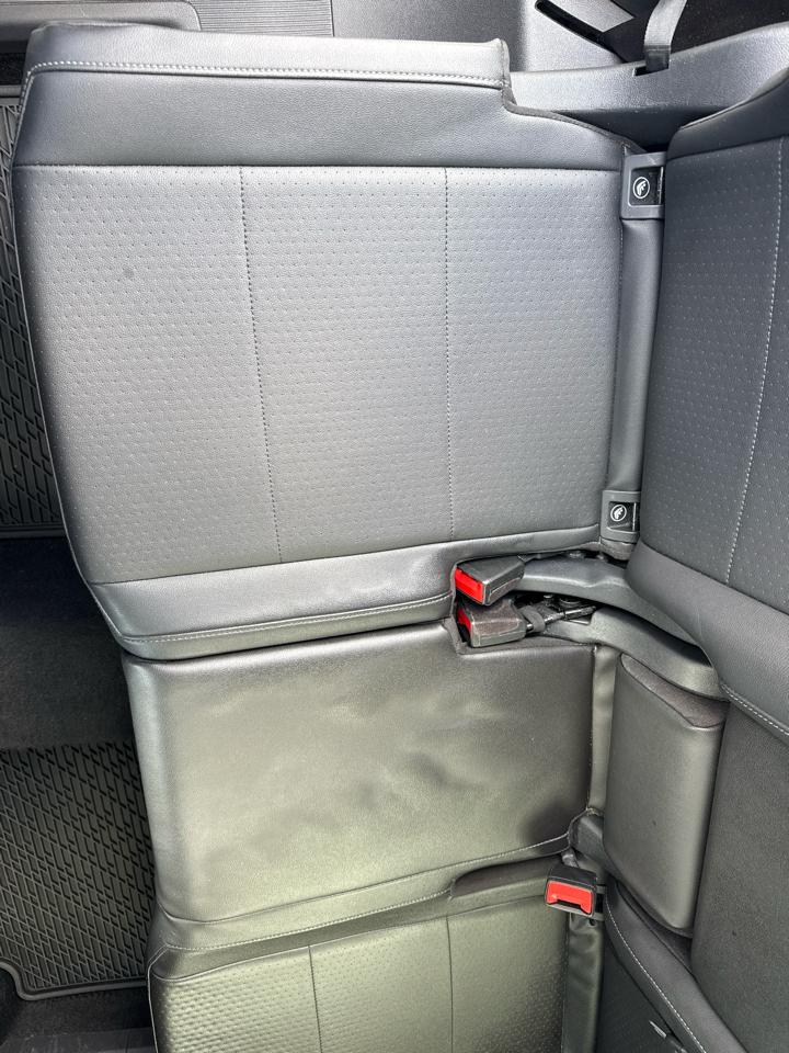 Volkswagen Tiguan 2.0T SEL FWD 2018