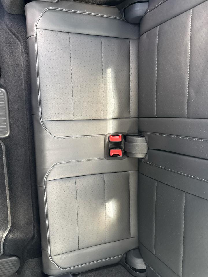 Volkswagen Tiguan 2.0T SEL FWD 2018