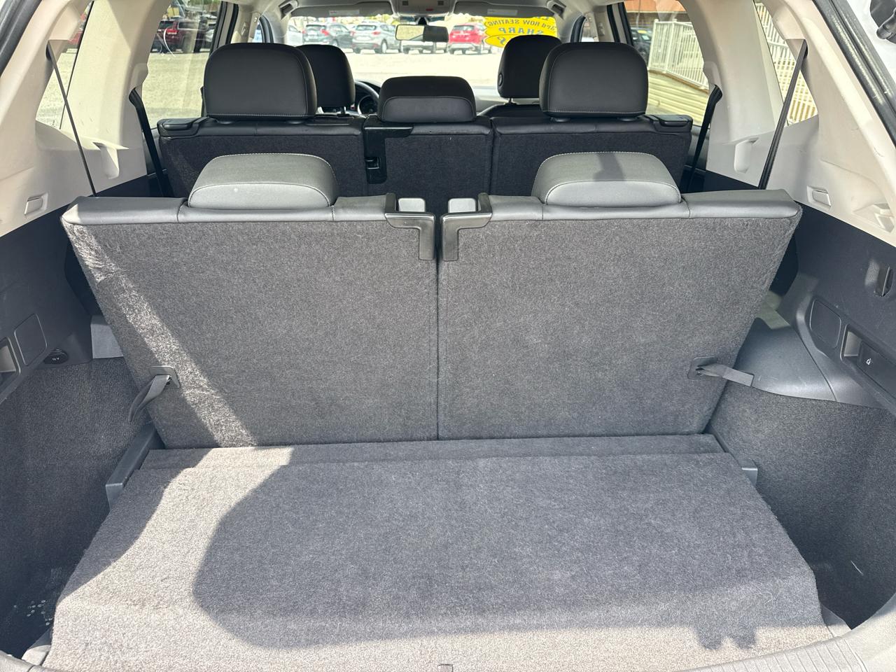 Volkswagen Tiguan 2.0T SEL FWD 2018