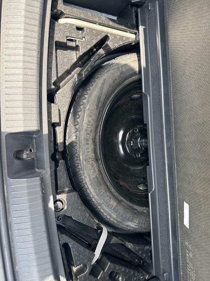 Volkswagen Tiguan 2.0T SEL FWD 2018