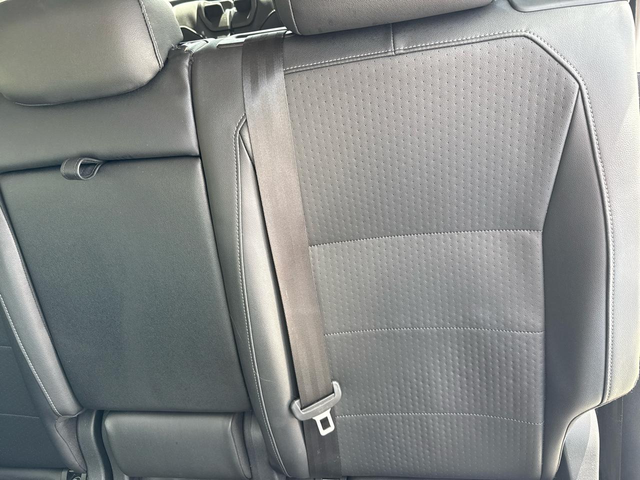 Volkswagen Tiguan 2.0T SEL FWD 2018