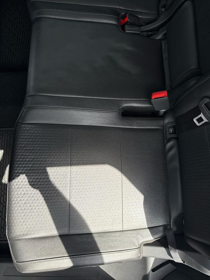 Volkswagen Tiguan 2.0T SEL FWD 2018