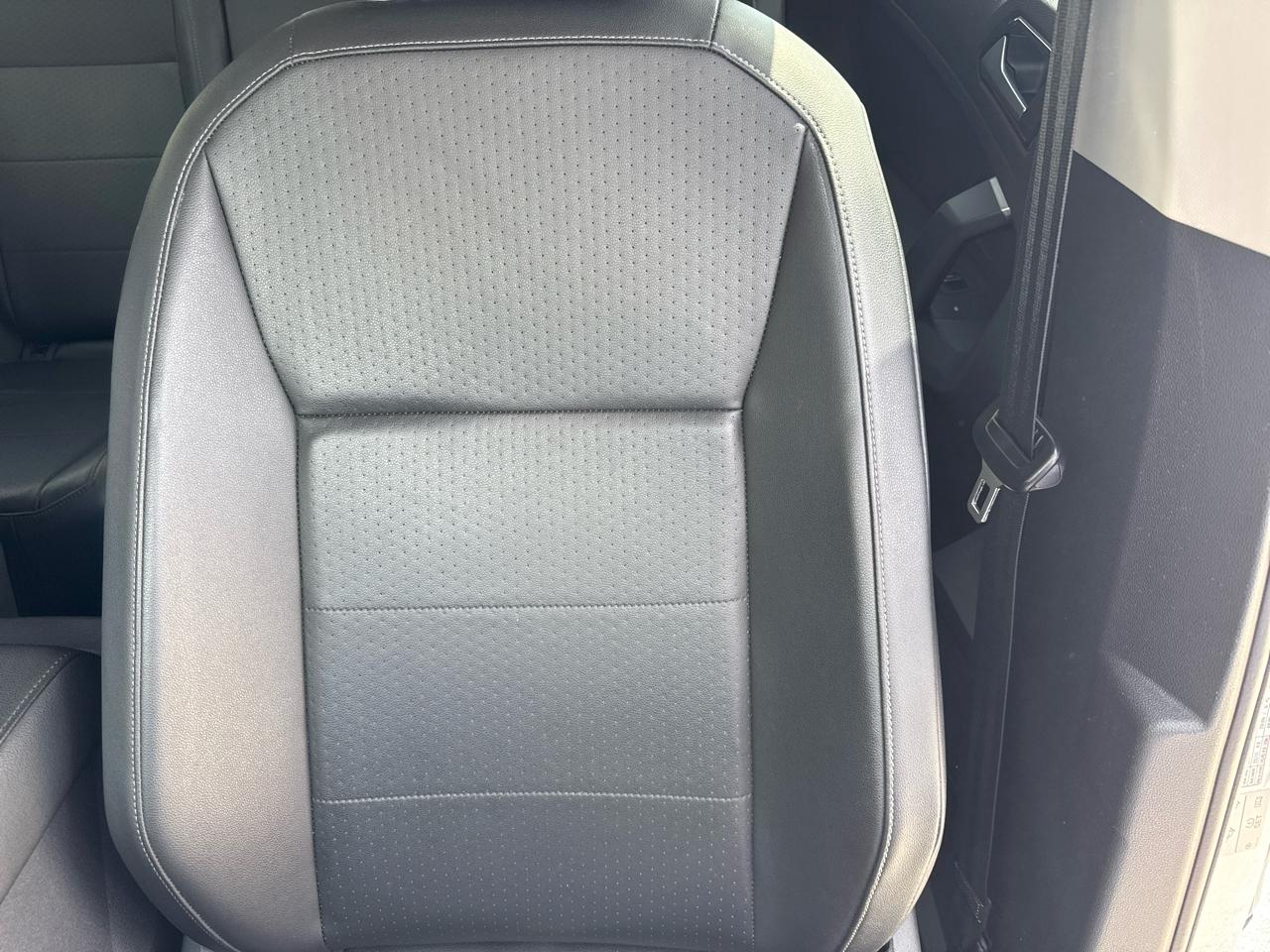 Volkswagen Tiguan 2.0T SEL FWD 2018