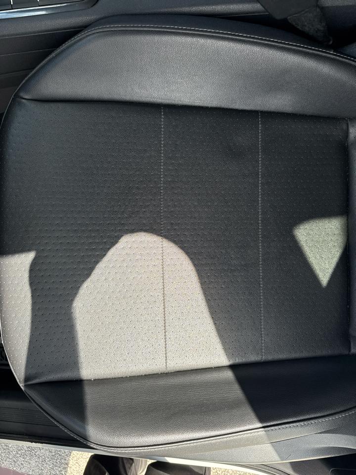 Volkswagen Tiguan 2.0T SEL FWD 2018