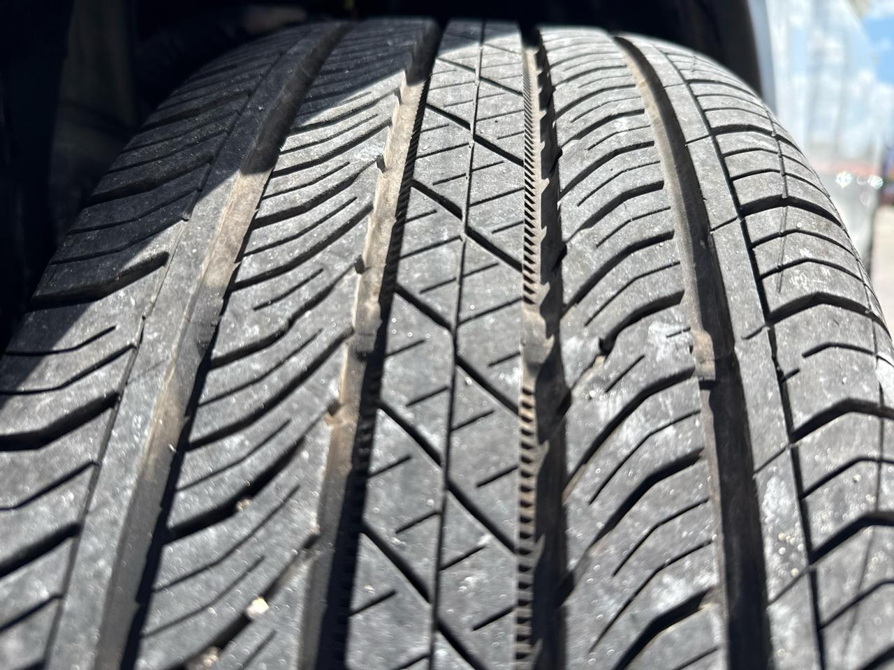 Volkswagen Tiguan 2.0T SEL FWD 2018