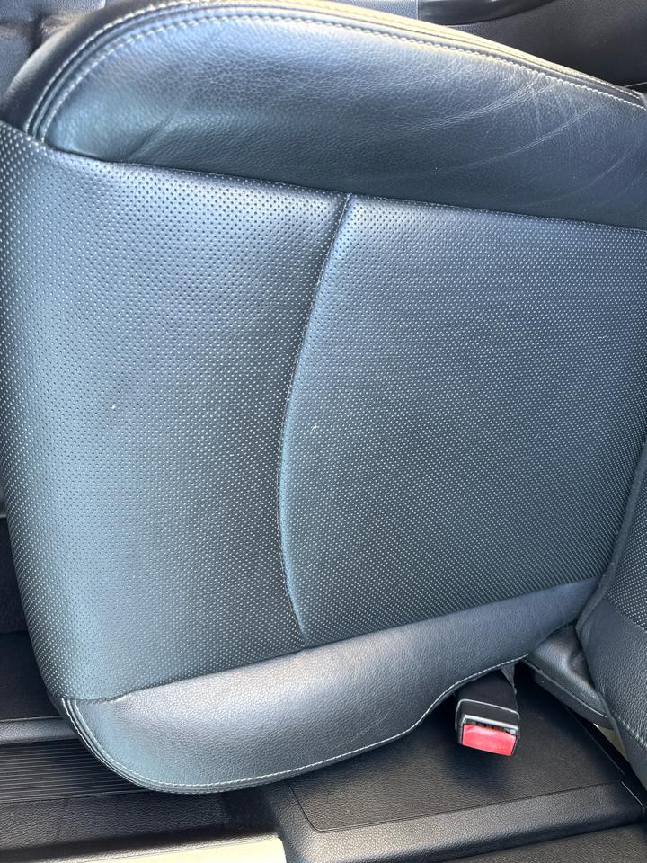 RAM 2500 Laramie 4x4 Mega Cab 6'4" Box 2017