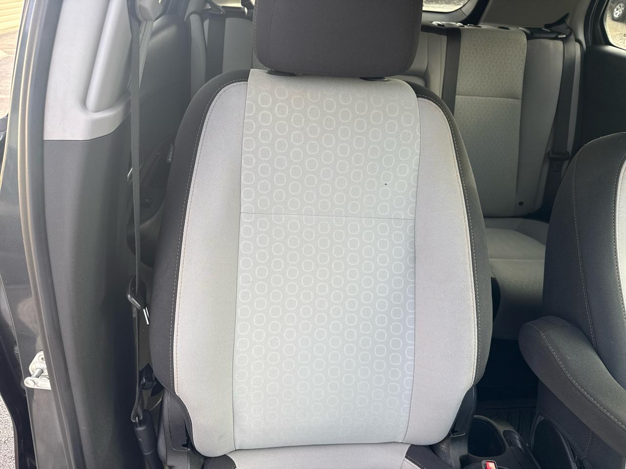 Chevrolet Trax FWD 4dr LS 2020